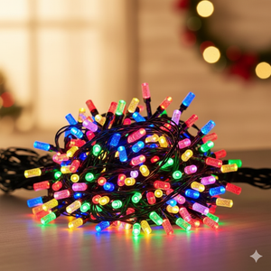 Luces LED “Fairy Light” – 15.5 m | 180 Bombillas✨🌈