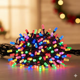 Luces LED “Fairy Light” – 15.5 m | 180 Bombillas✨🌈